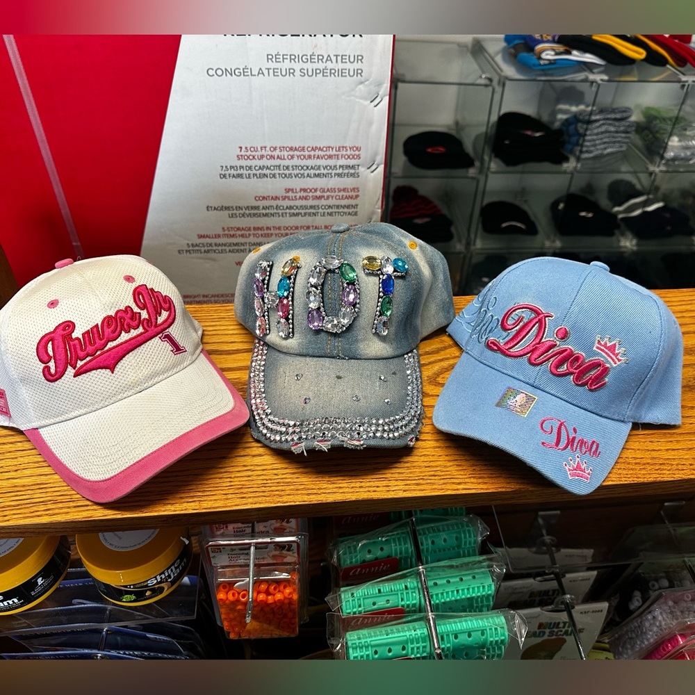 Diva Hats